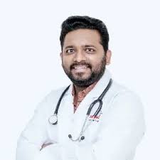 Dr Rahul Magar